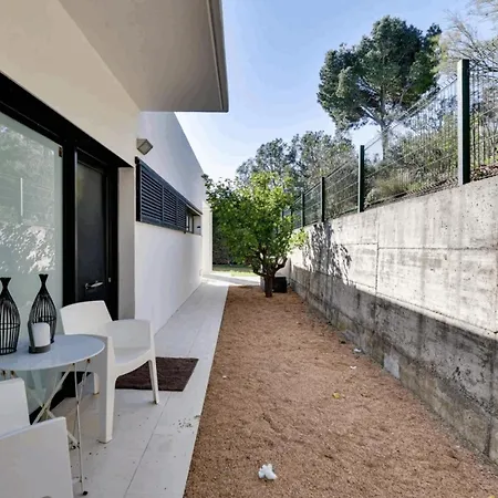 Bahia Bella Otel Begur