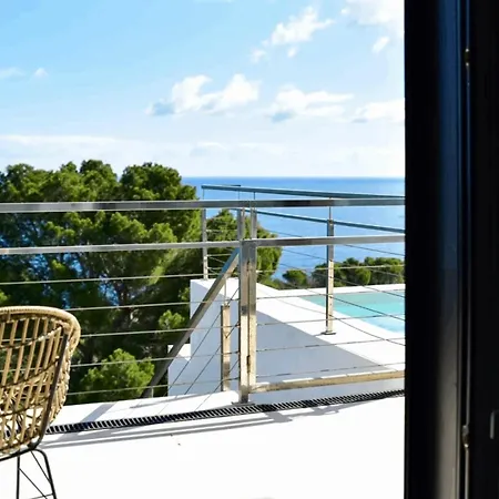 Otel Bahia Bella Begur